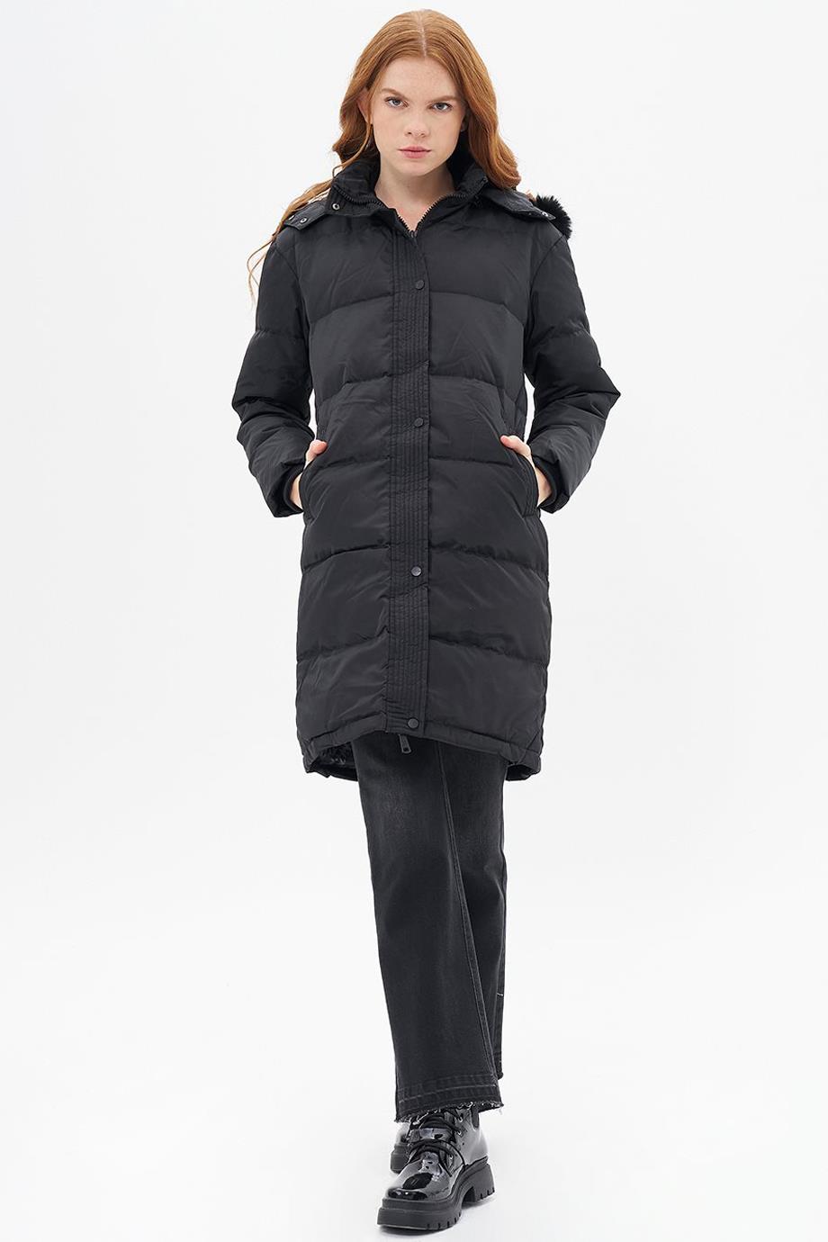 KAYRA27008-2K5 KAYRA MONTSİYAH