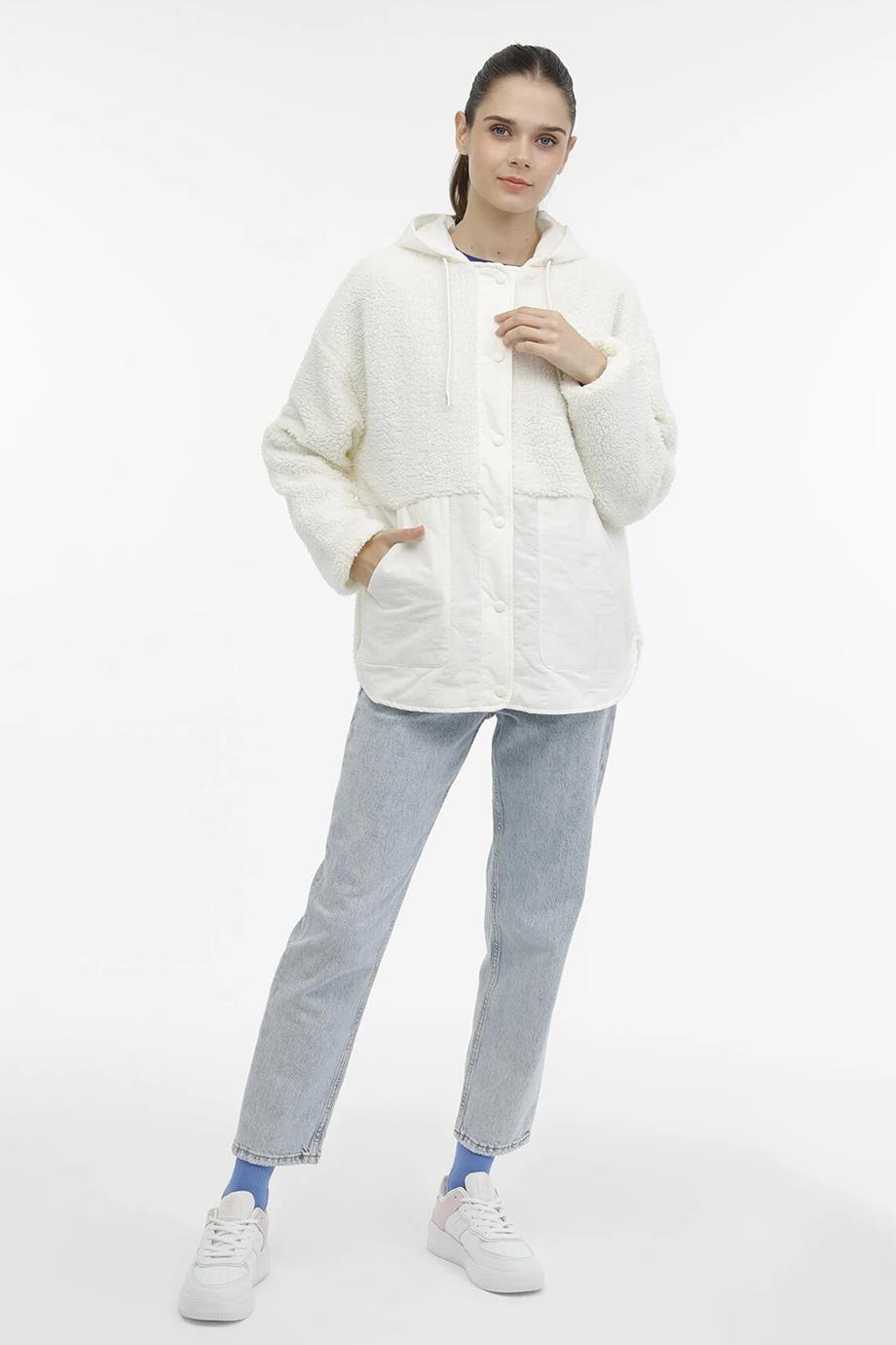 LUMBERJACK-GİYİMWL HANNAH-2K4 LUMBERJACK MONTEKRU