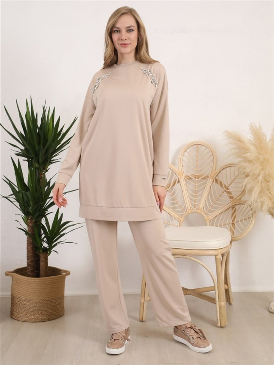 MB24.399-2Y2 MOODBASİC TAKIMBEJ
