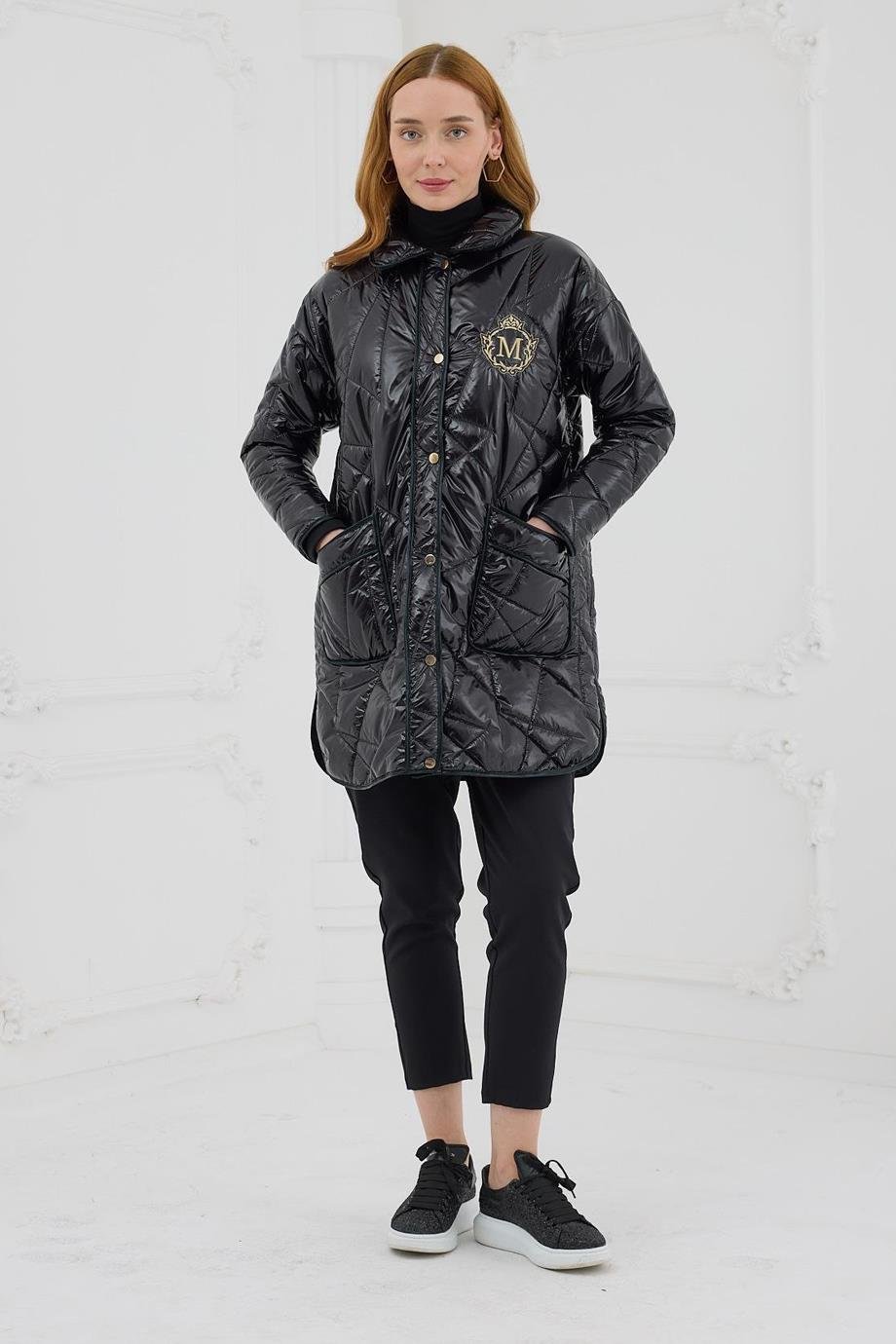 MOODBASİCMB15.150-2K5 MOODBASİC KABANSİYAH