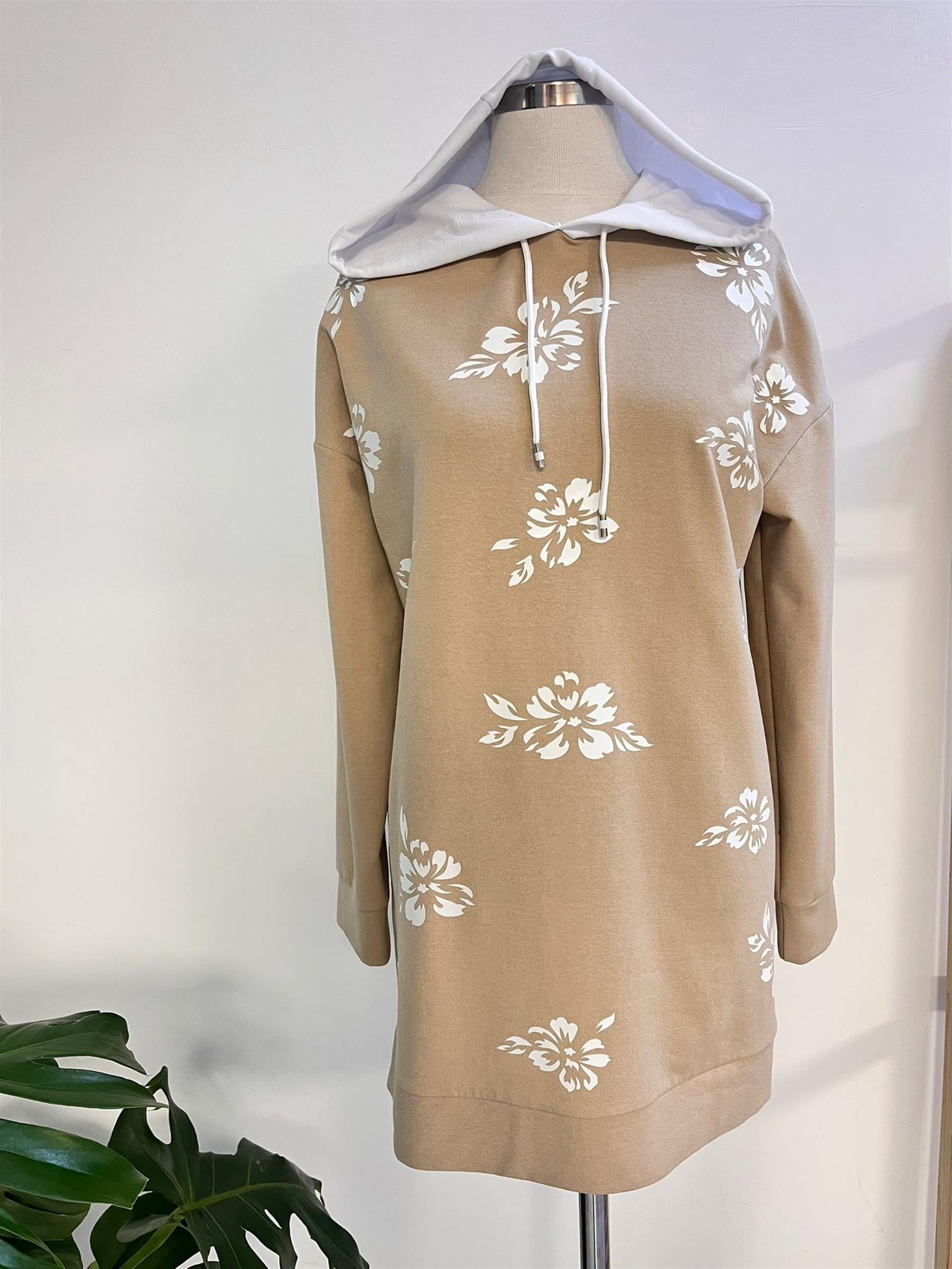 MY MOODMM21.0262-2Y4 MY MOOD SWEATBEJ