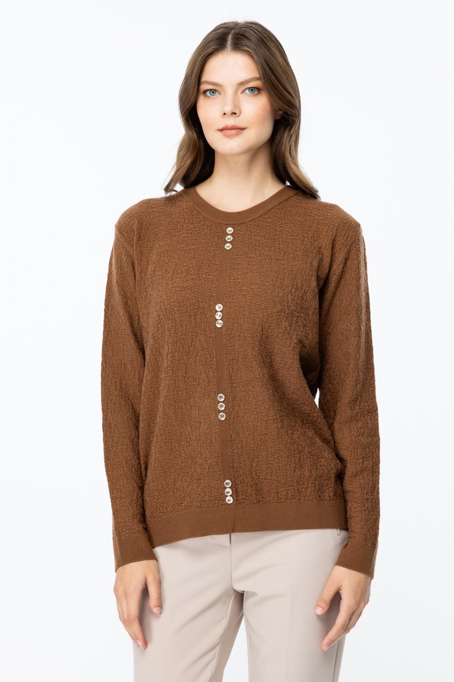 ONTEKS46395-2K5 ONTEKS KAZAKKAHVE