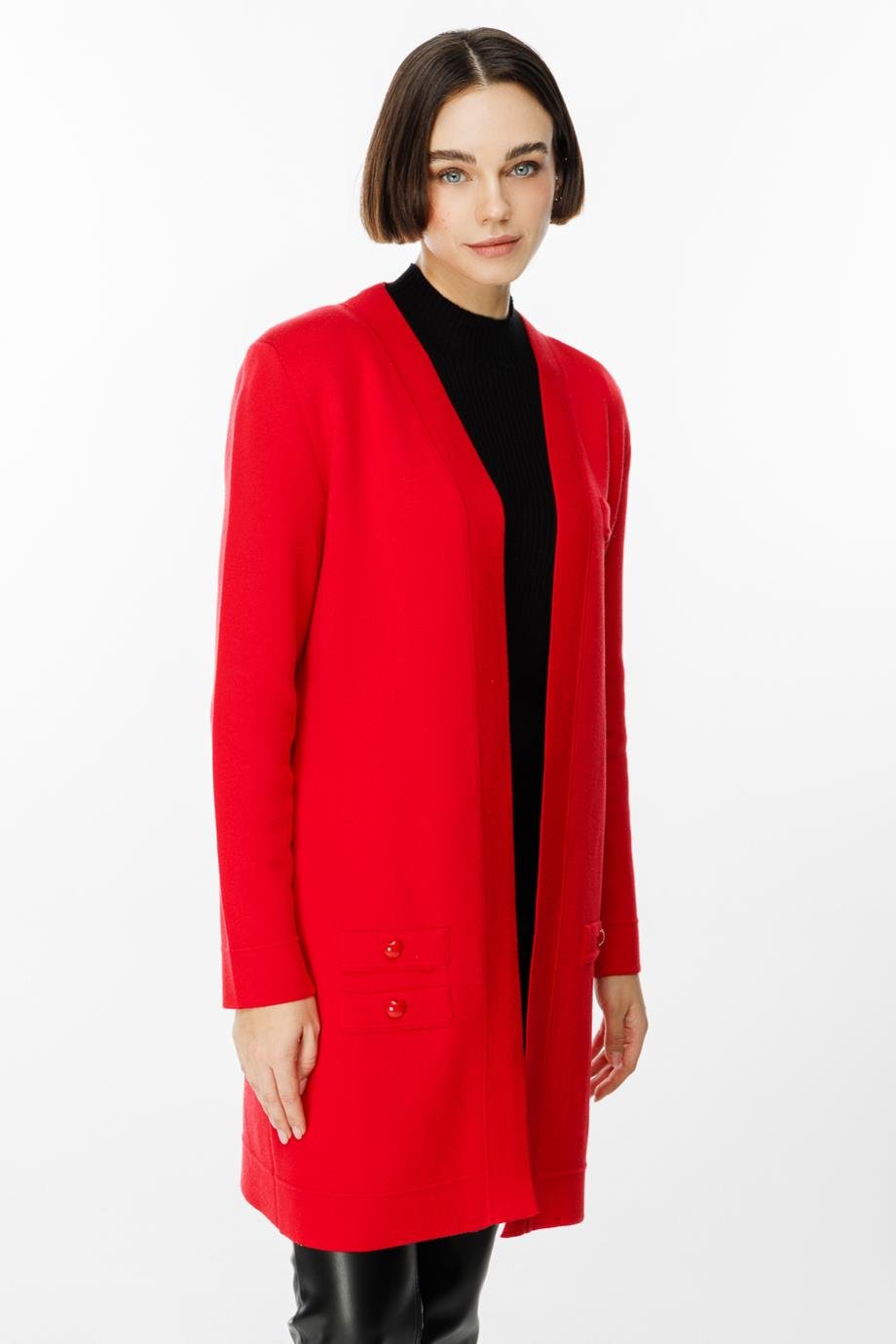 ONTEKS49906-2K5 ONTEKS HIRKAKIRMIZI