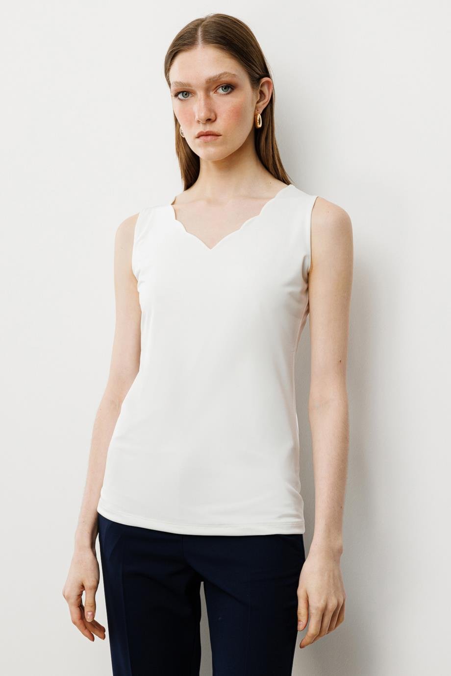 ONTEKS51315-2Y5 ONTEKS BLUZEKRU