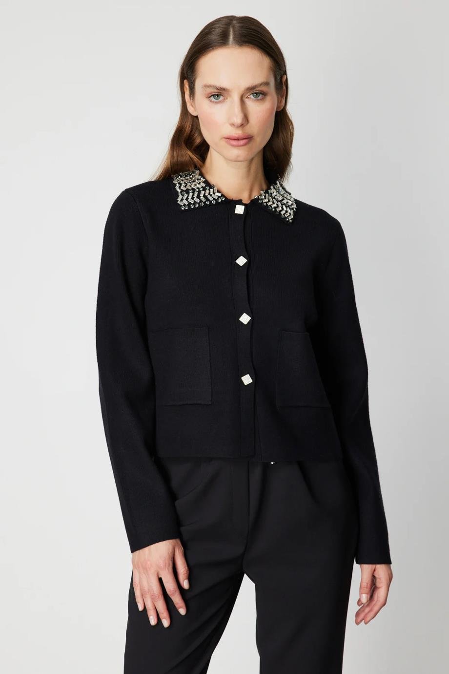 ONTEKS60907-2K6 ONTEKS HIRKA-SİYAH