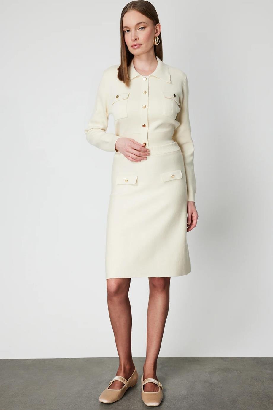 ONTEKS69508-2K6 ONTEKS ETEK-KREM