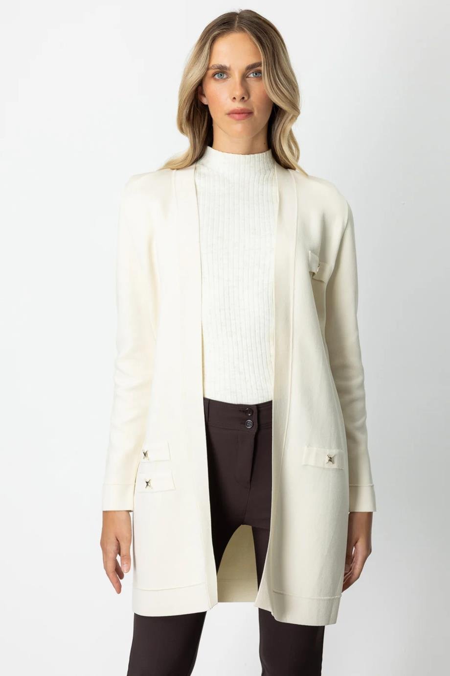 ONTEKS69917-2K6 ONTEKS HIRKA-KREM