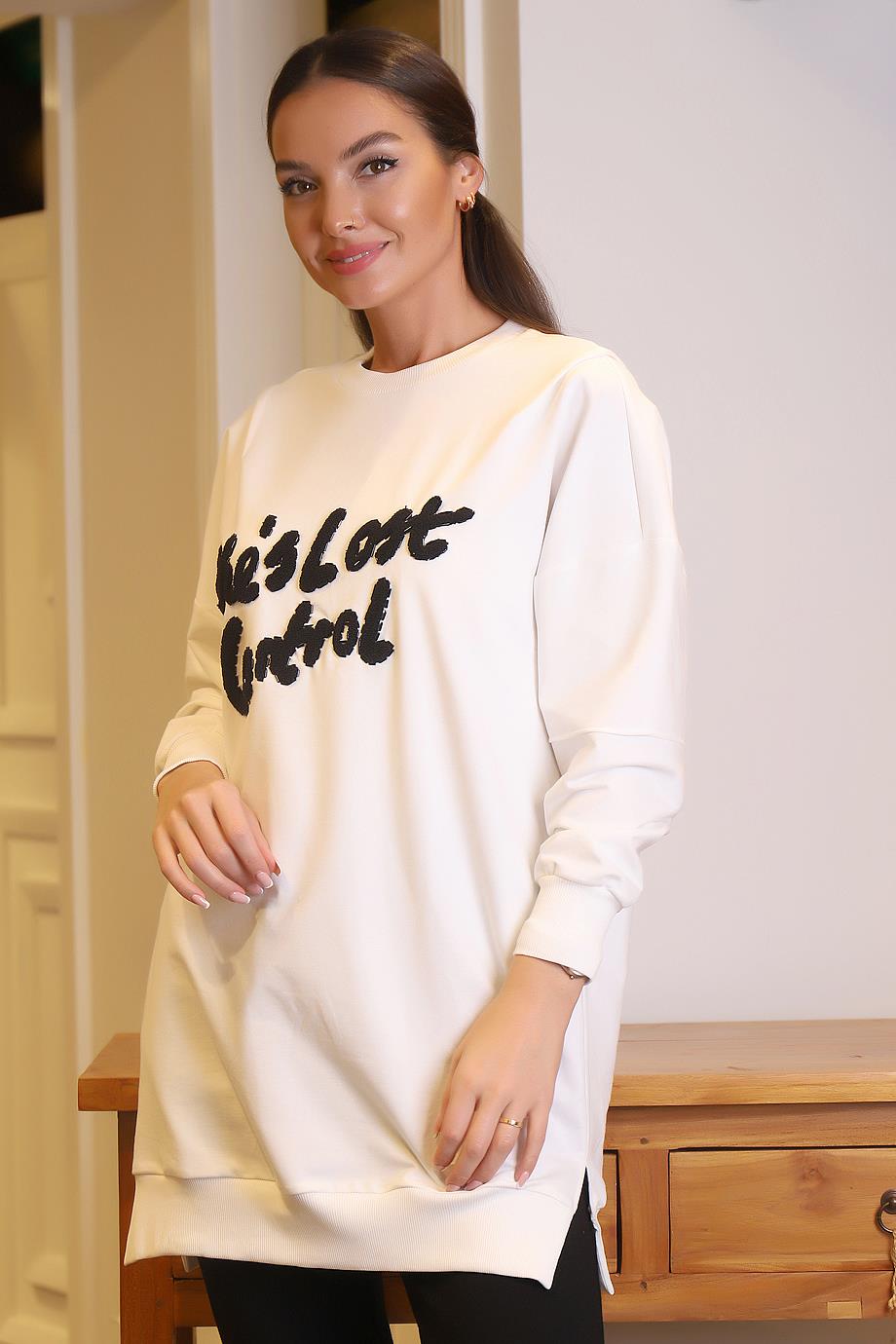 PUANE10335-2K4 PUANE TUNİKEKRU