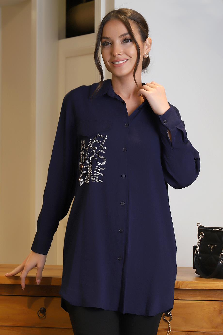 PUANE10401-2Y4 PUANE ELBİSELACİ