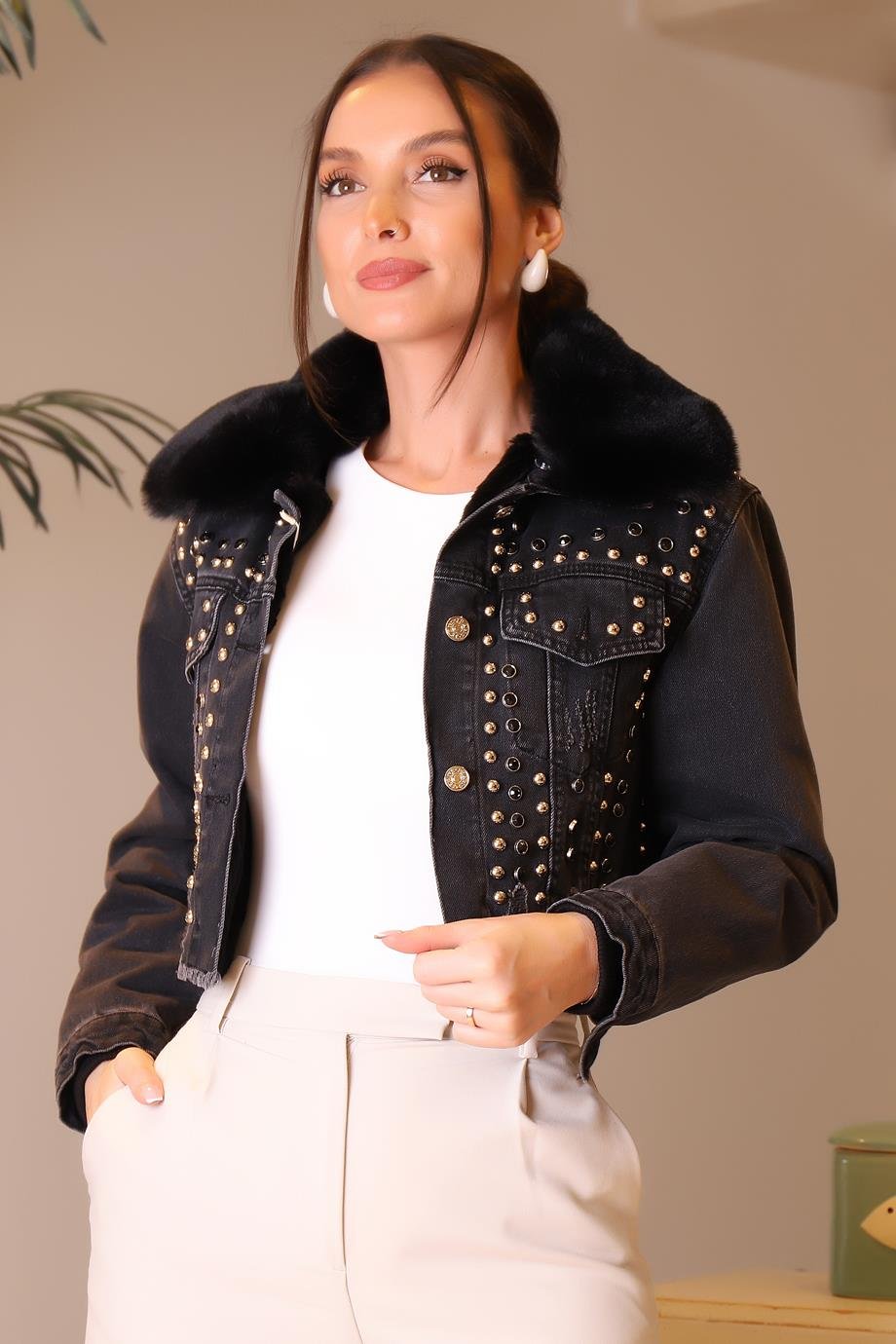 ROBİN-GEZİCİ99204-2K4 ROBİN MONTSİYAH