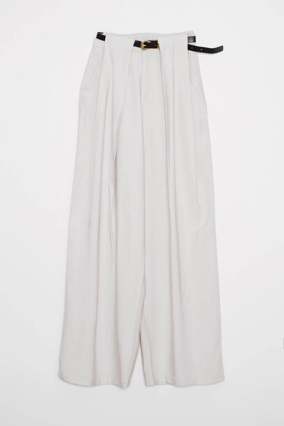 ROBİN-GEZİCİD83910-2Y5 ROBİN PANTOLONKREM