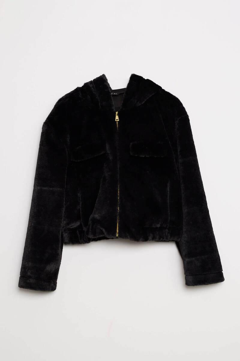 ROBİN-GEZİCİD99497-2K6 ROBİN MONT-SİYAH