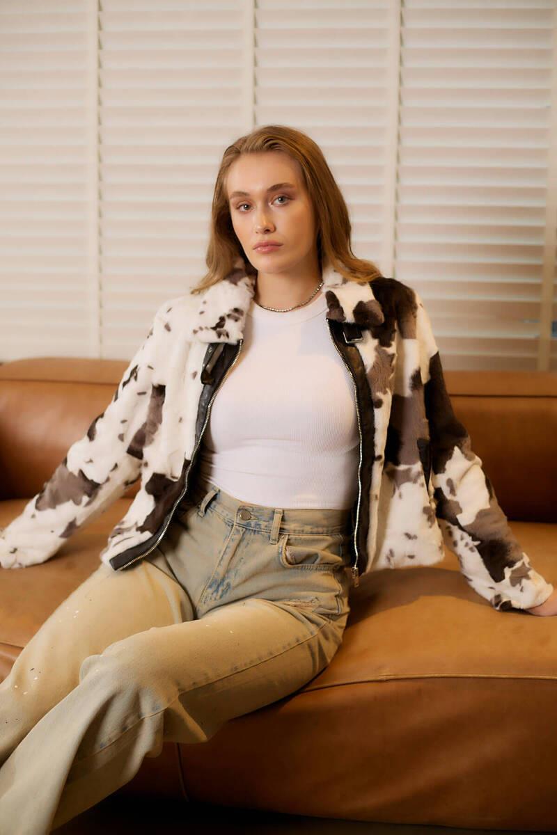 ROBİN-GEZİCİD99756-2K6 ROBİN MONT-SİYAH