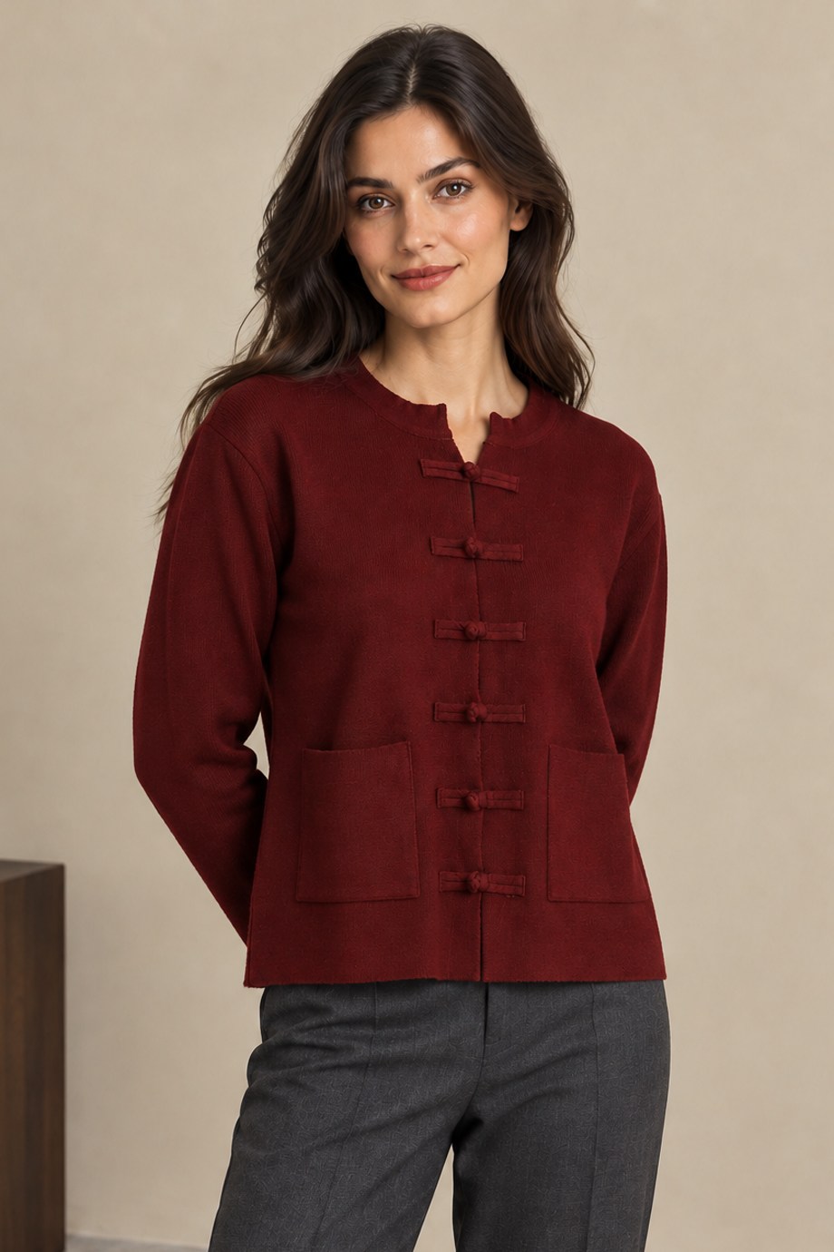 ROBİN-GEZİCİT95242-2K7 ROBİN HIRKA-MÜRDÜM