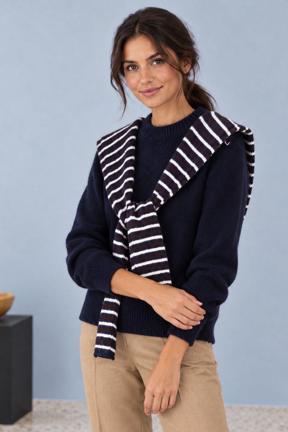 ROBİN-GEZİCİT95250-2K7 ROBİN TRİKO-LACİ