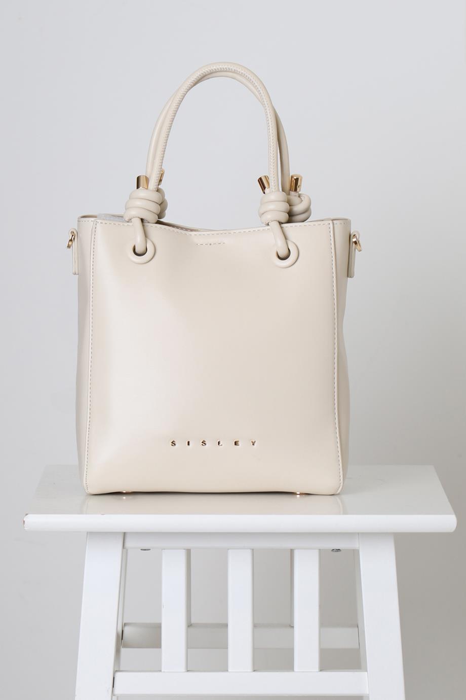 SISLEY-BENETTON168-2Y5 SISLEY ÇANTABEJ