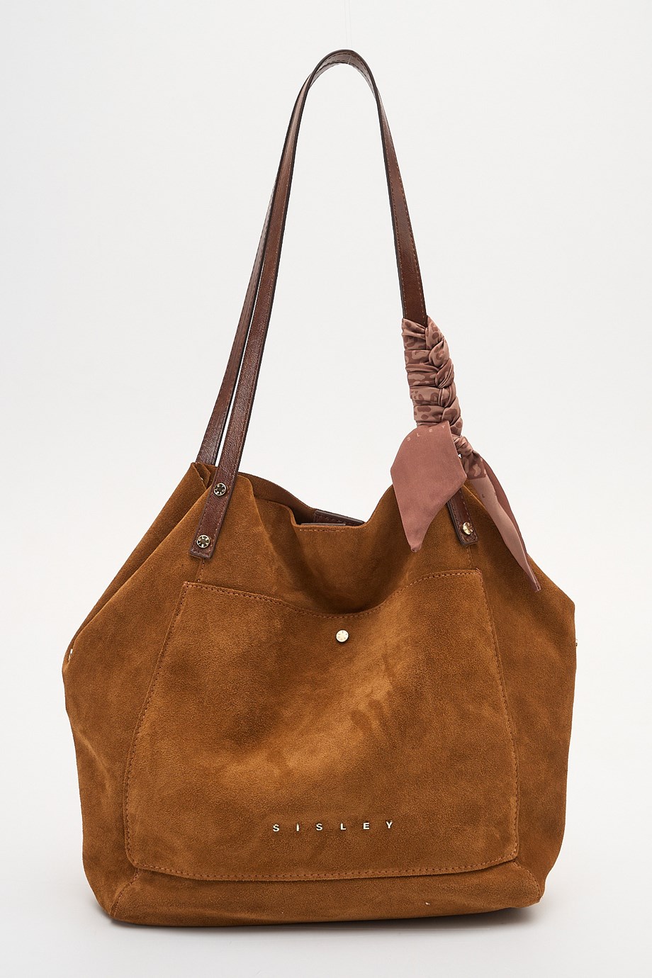 SISLEY-BENETTON511-2K7 SISLEY ÇANTA-TABA