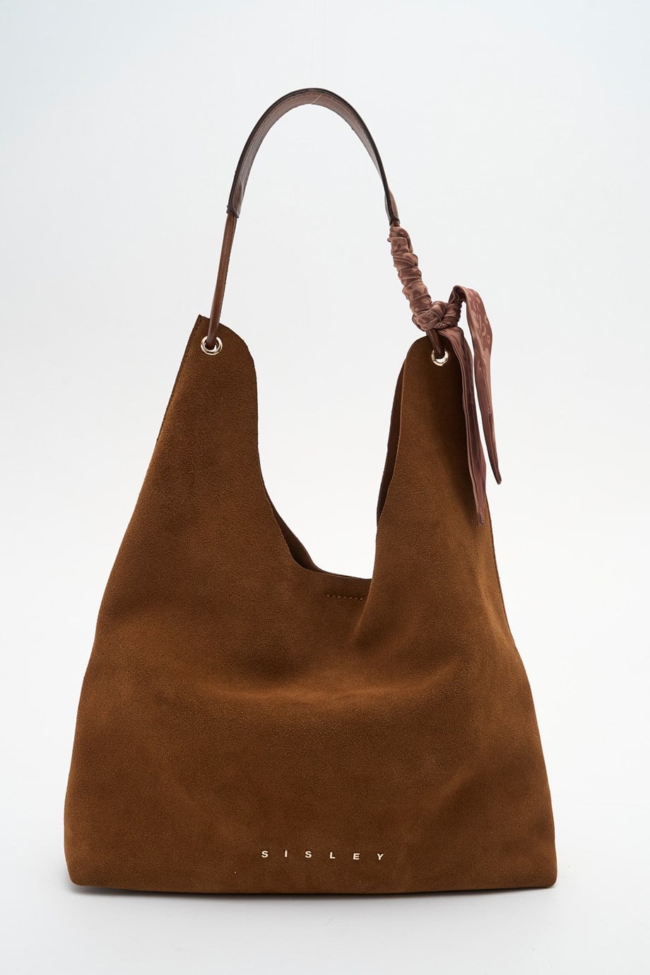 SISLEY-BENETTON524-2K7 SİSLEY ÇANTA-TABA