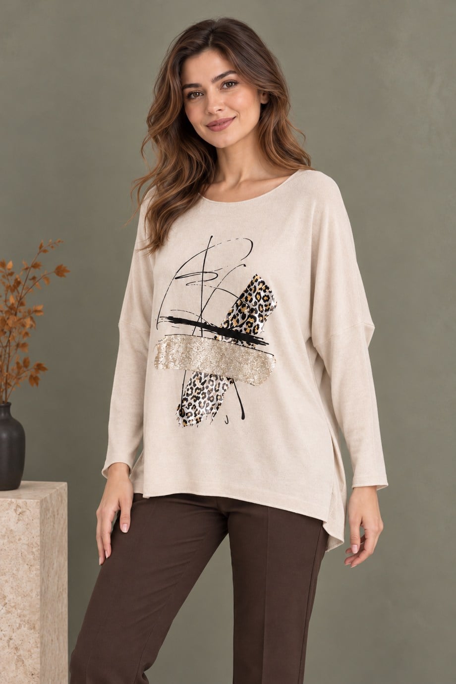 VELA706-2K7 VELA KAZAK-BEJ