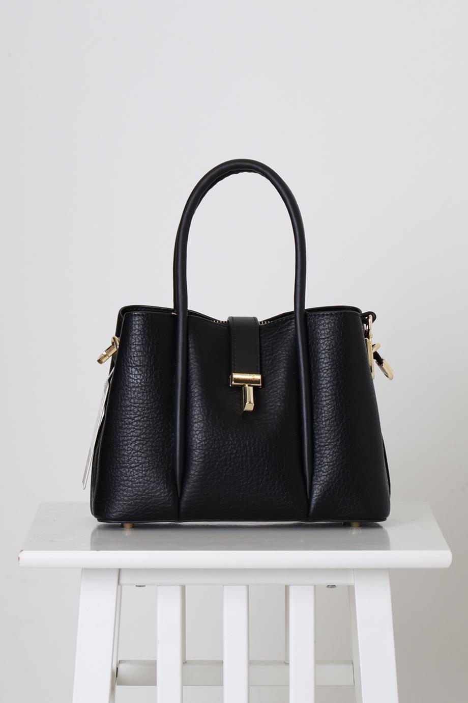 VİVA-KRISTE BELL26951-2K5 K.BELL ÇANTASİYAH