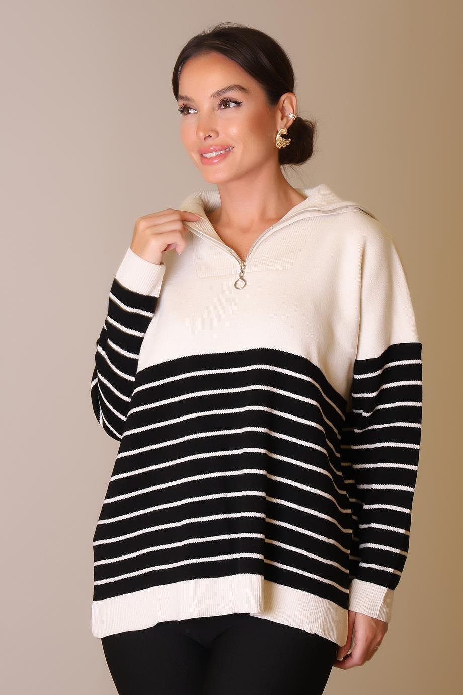 ZENTONİ5221-2K5 ZENTONİ TRİKOTAŞ