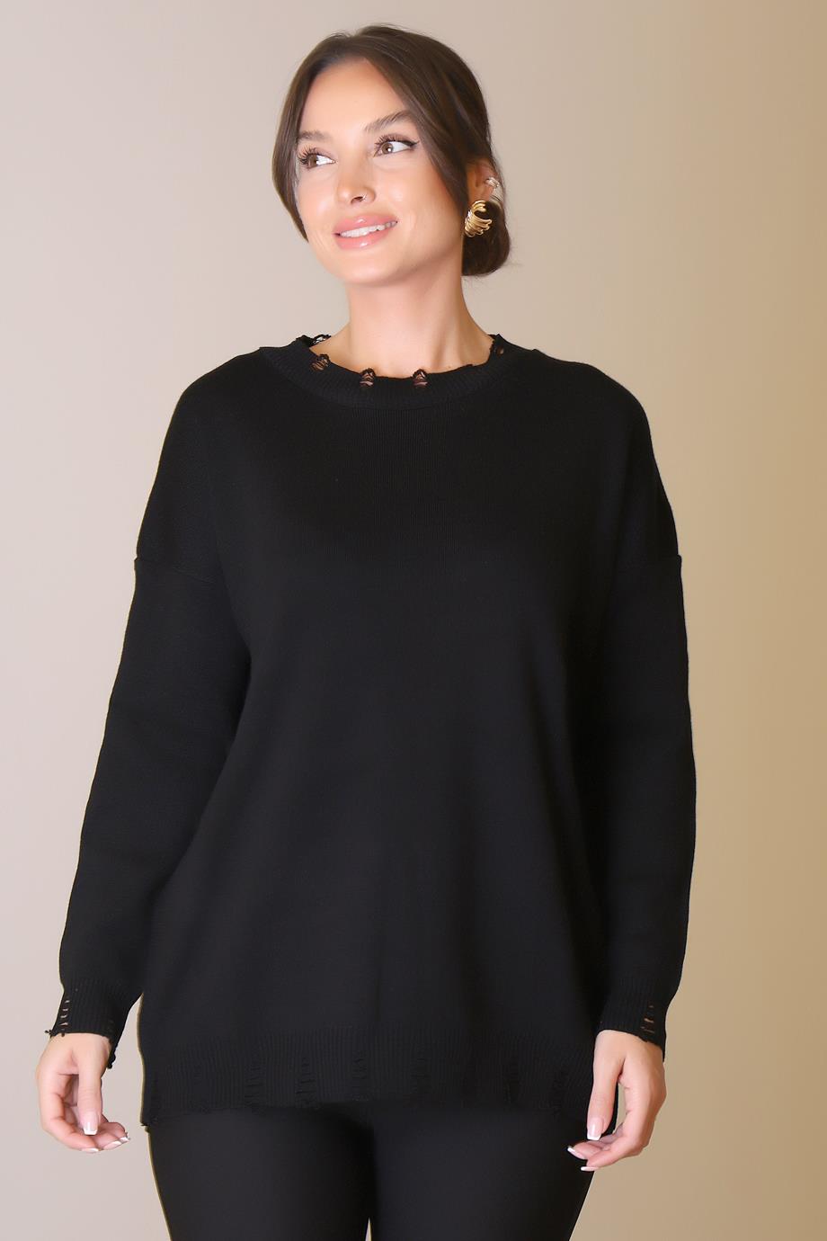 ZENTONİ6167-2K5 ZENTONİ KAZAKSİYAH