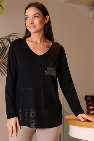 00441-2K3 DAİDO TSHIRTSİYAH
