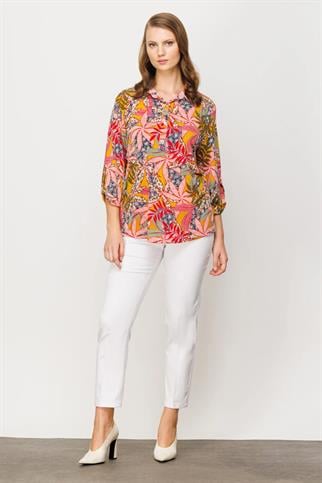 11458-2Y3 ONTEKS BLUZMERCAN