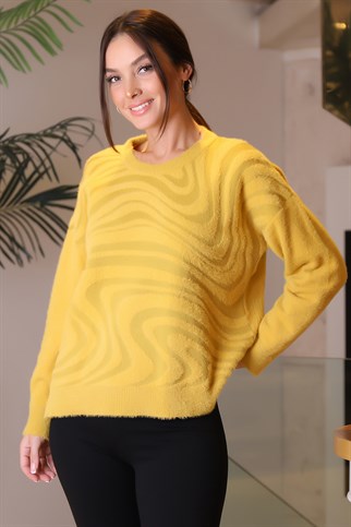 21856-2K3 TWOMAİL BLUZSARI