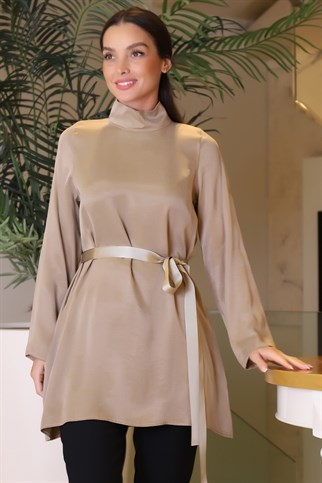 3607-2K3 MİMYA BLUZBEJ