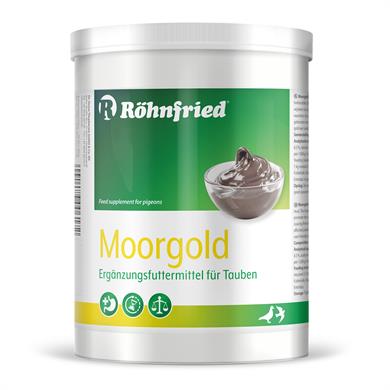 Moorgold – Bağırsak Temizliğinde Özel Formül  – 1 kg