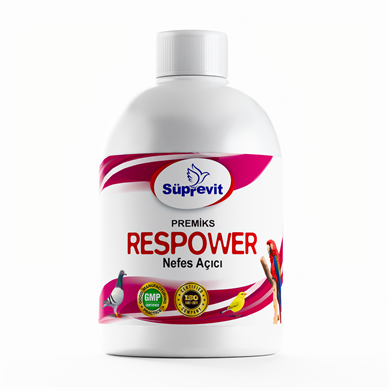 Respover 250 ML - Hırıltı Önleyici