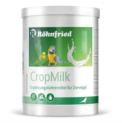 Röhnfried Crop Milk Yavru Elle Besleme Maması 600Gr