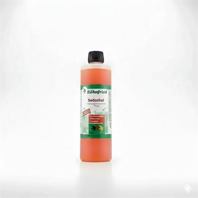 Röhnfried Sedochol Yenileyici Protein -Amino Asit Karışım 500 ml