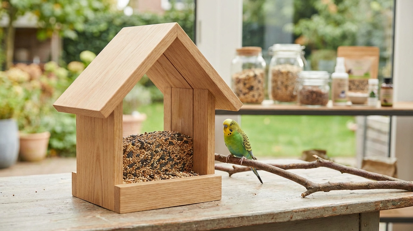 kuş ürünleri,evcil hayvan,doğal beslenme