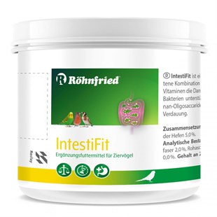 Röhnfried Intestifit125 Gr