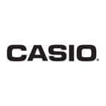 CASIO