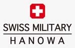 SWISS MILITARY HANOWA