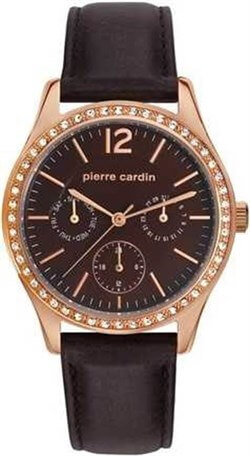 PIERRE CARDIN 106952F12 Kadın Saati
