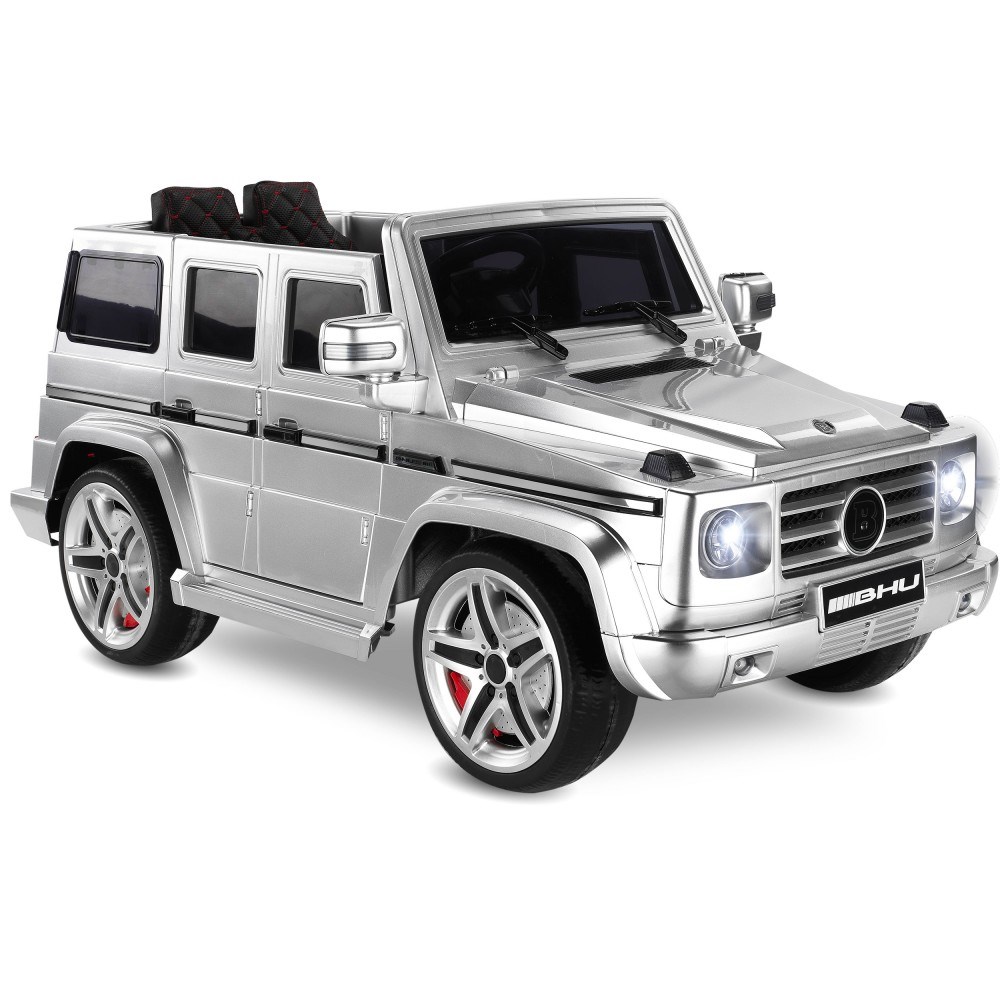 Babyhope 439 BHU Akülü Jeep 12V