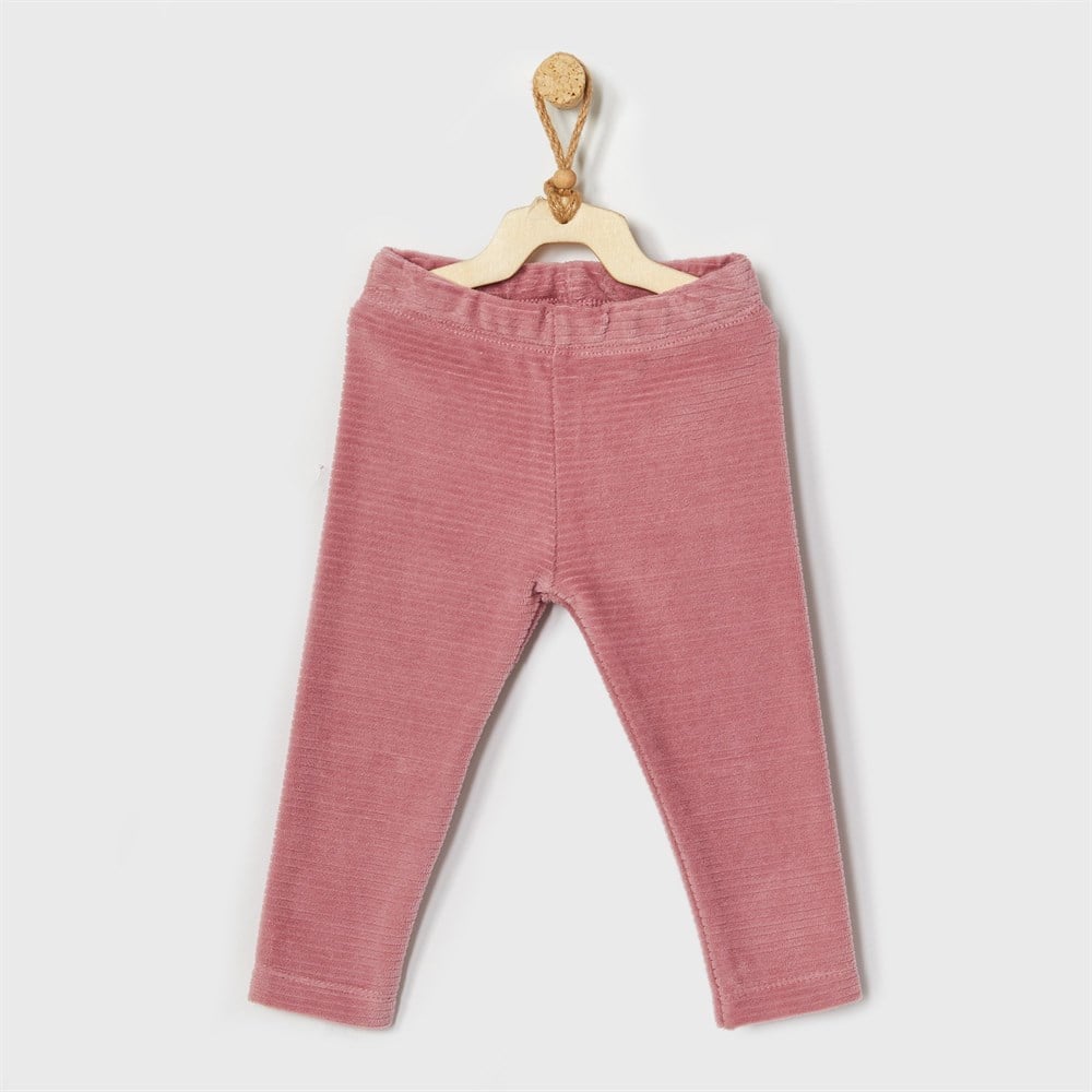 Andywawa Ac22365 Kız Bebek Pantolon