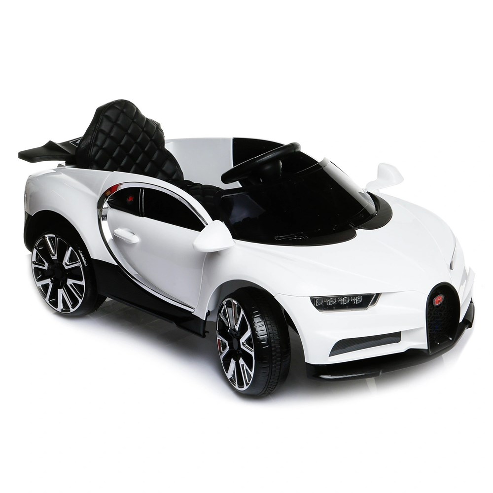 Babyhope 440 Bugo Drive Akülü Araba