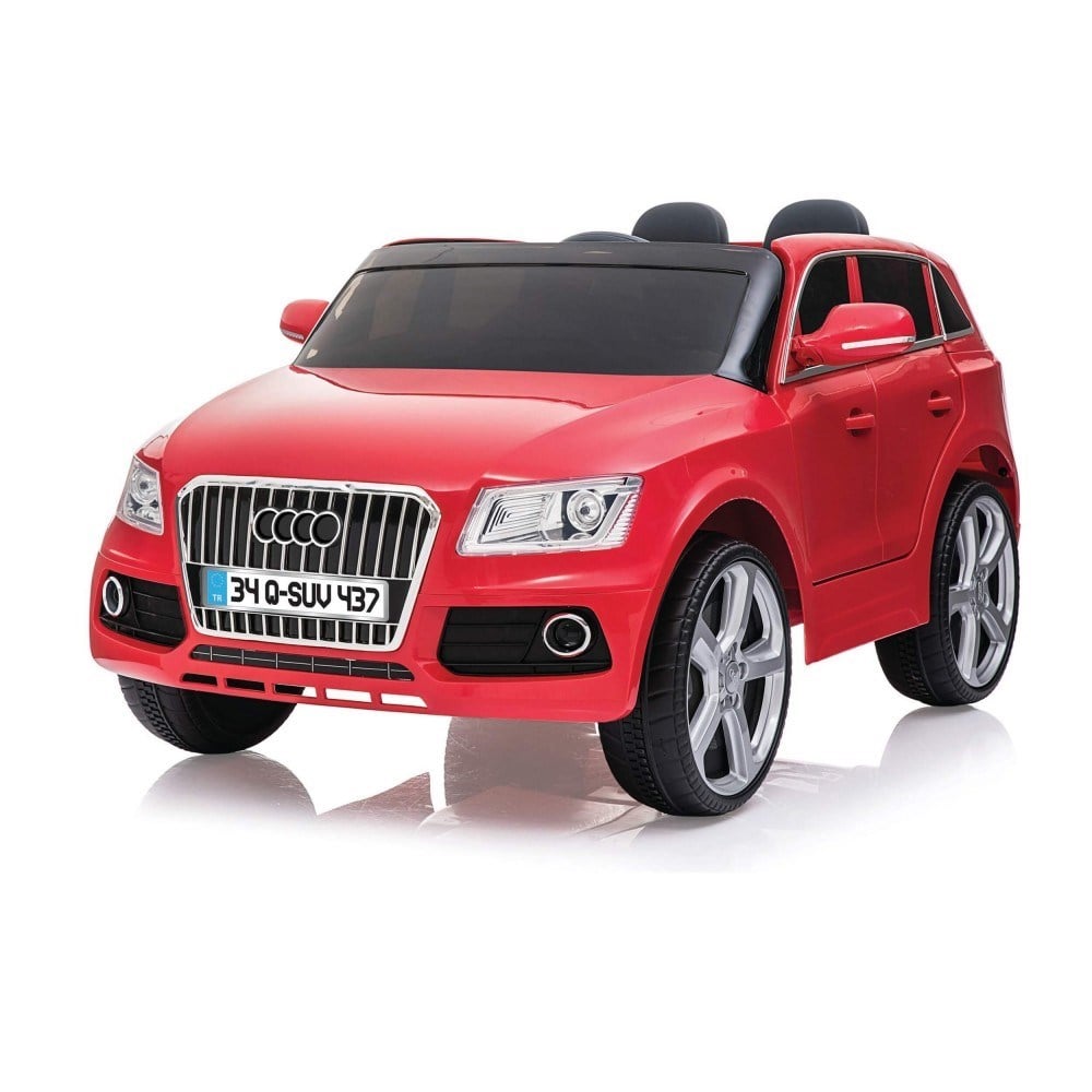 Babyhope Q-SUV Akülü Araba