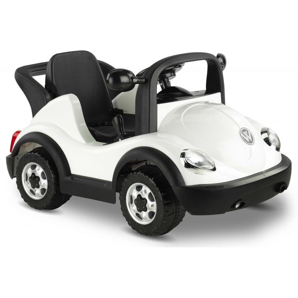 Babyhope W431R Kumandalı Akülü Araba