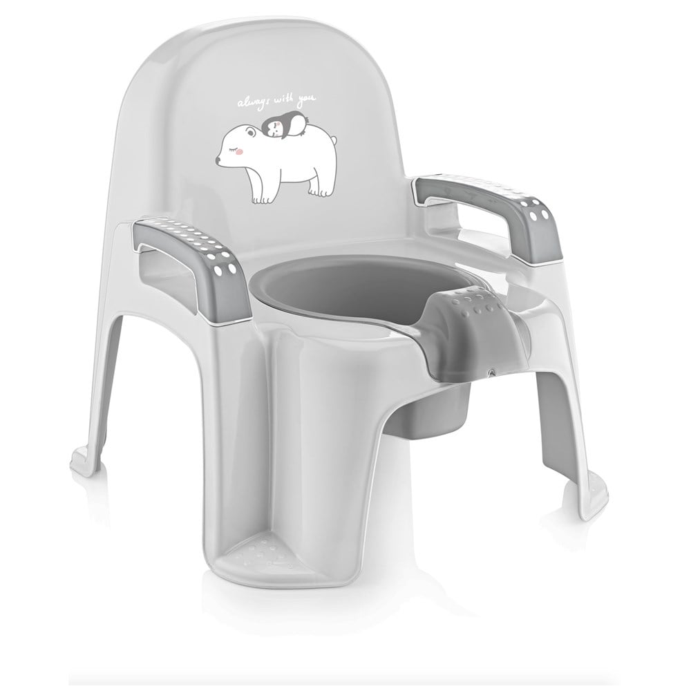 Babyjem 004 Afacan Lazımlık