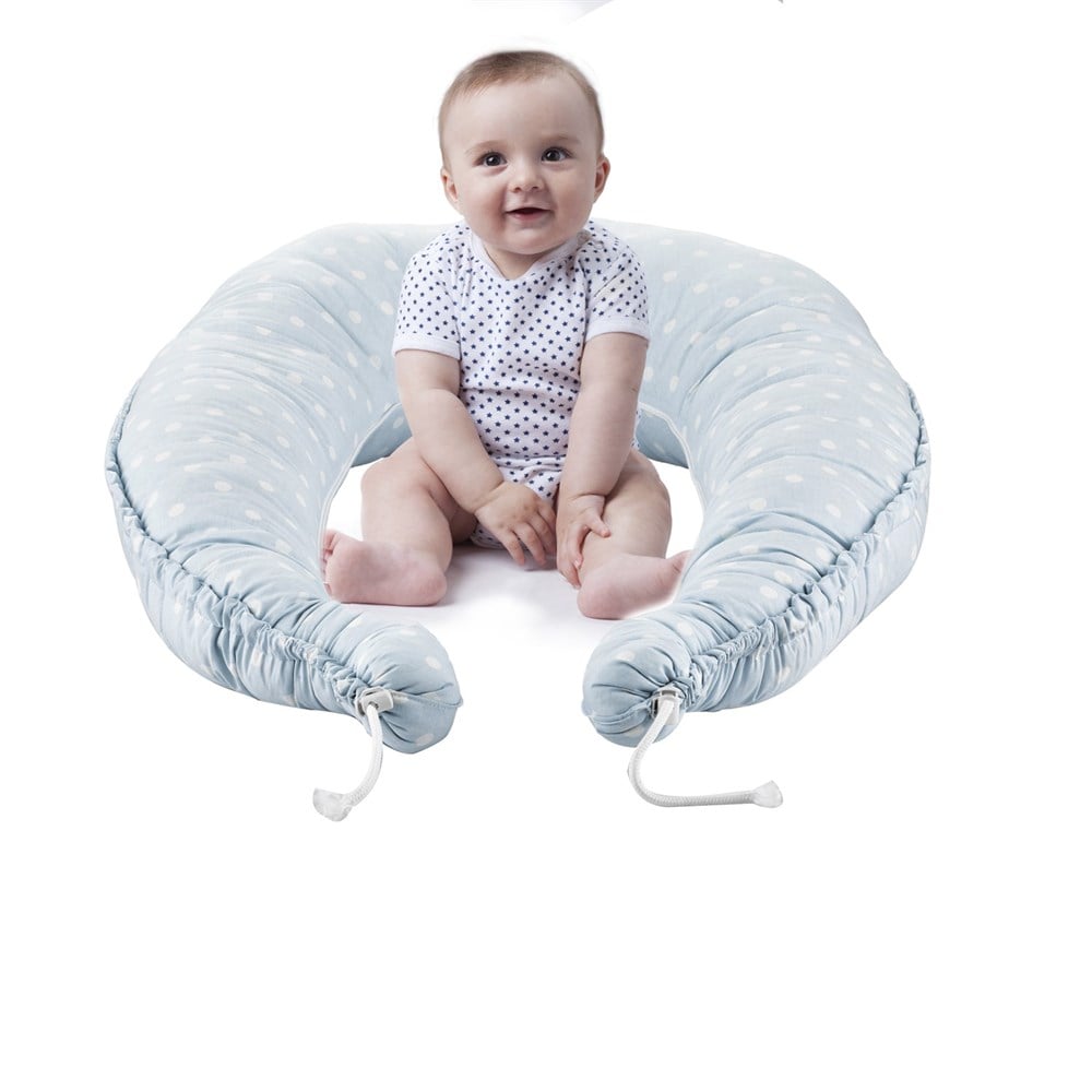 Babyjem 525 Bebek Minderi 5 Fonksiyonlu