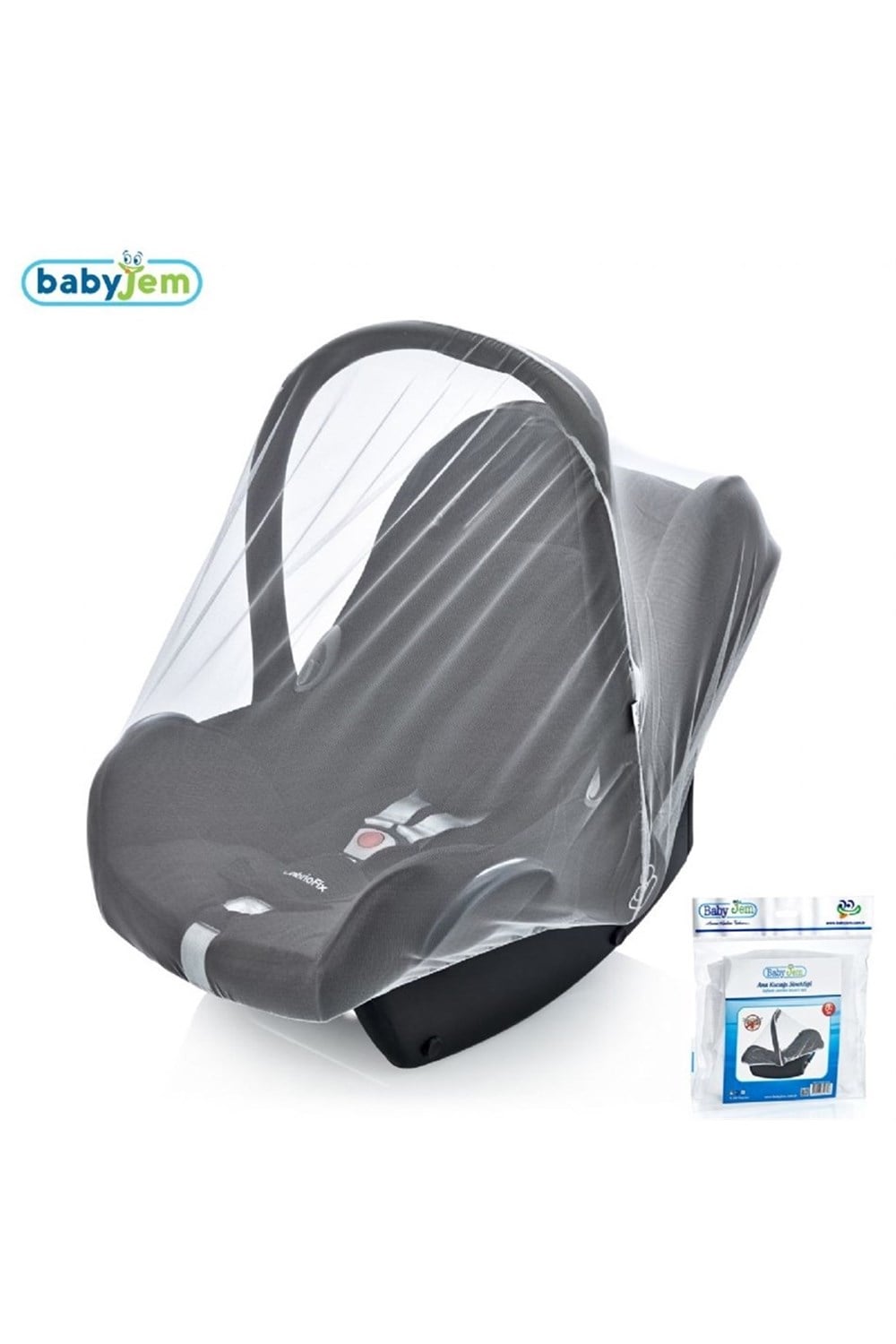 Babyjem Ana Kucağı Sinekliği