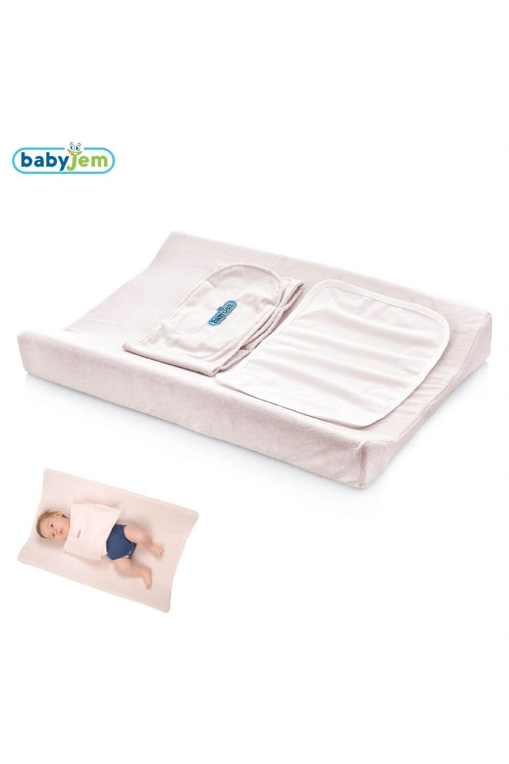 BABYJEM KUNDAKLI ALTAÇMA 