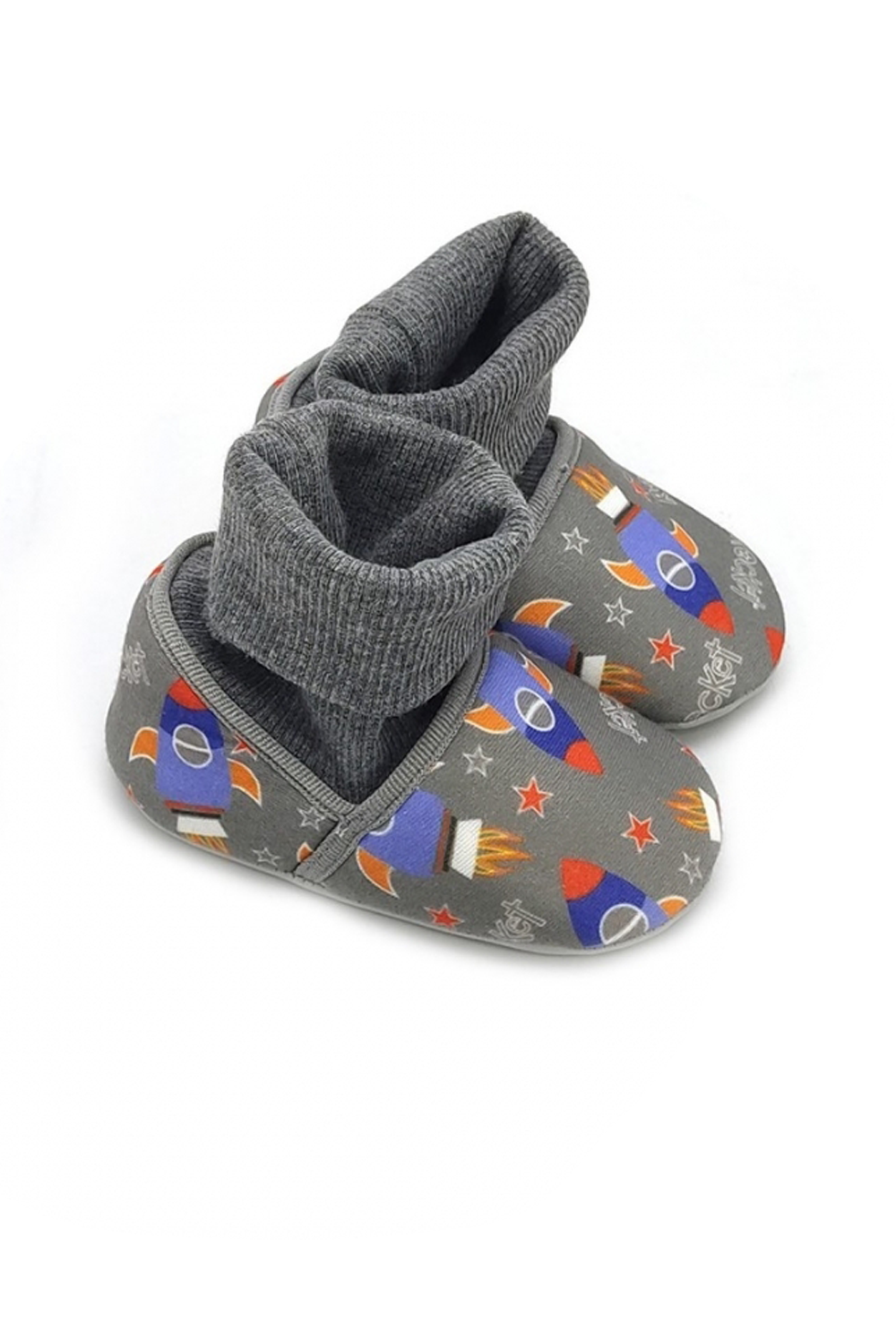 FUN-7361Erkek Bebek Special Patik FUN-7361