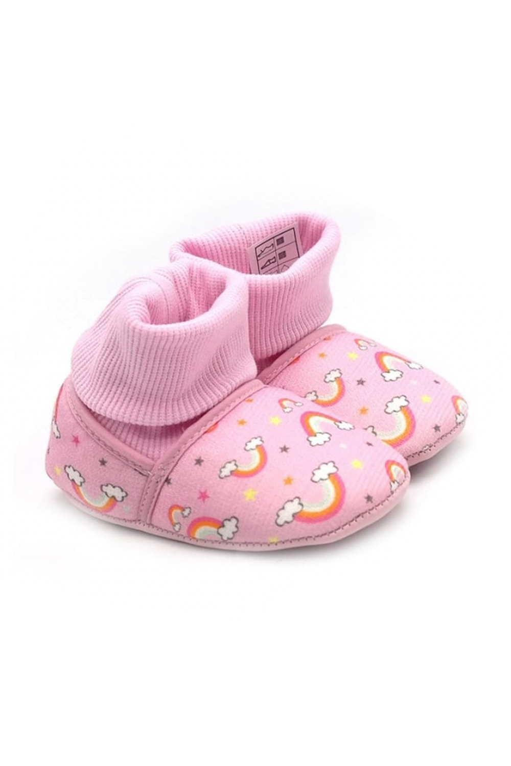 FUN-7362Kız Bebek Special Patik FUN-7362